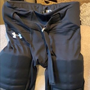 Under Armour Football Pants